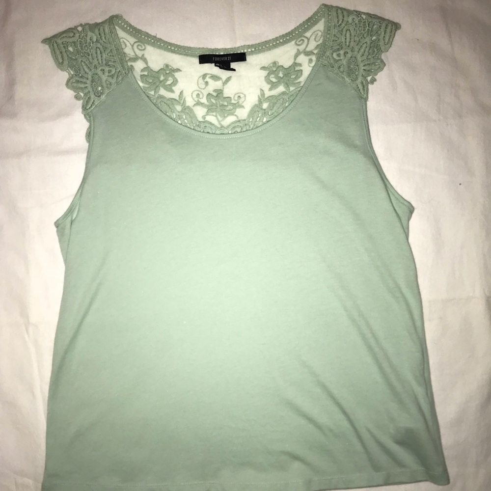 Forever 21 top